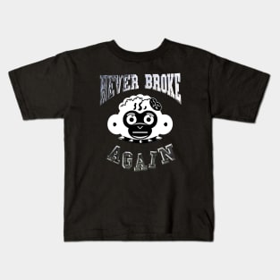 Monkey Kids T-Shirt